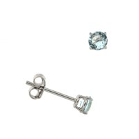Orecchini Vivi Gioielli Donna in Argento 1903020020404